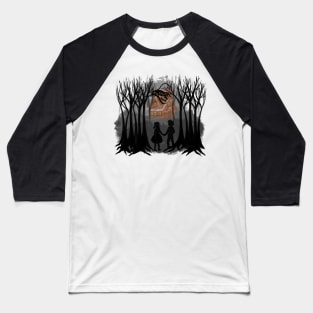 Hansel & Gretel Baseball T-Shirt